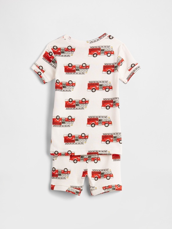 GAP Baby set de pijamale GAP