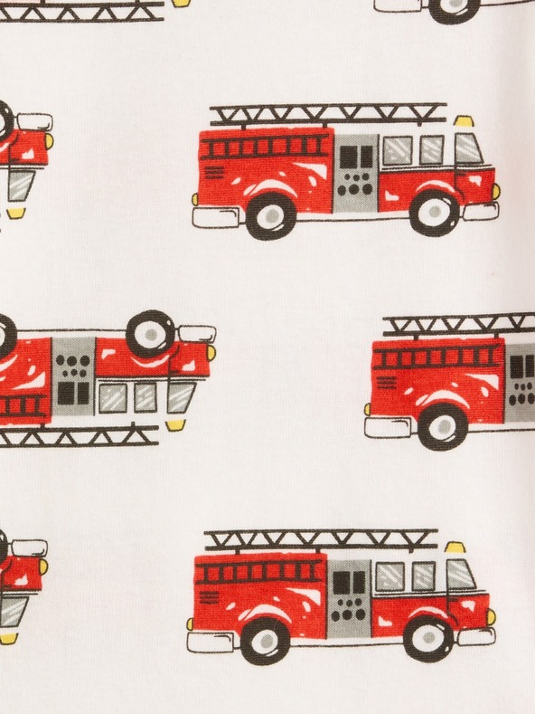 GAP Baby set de pijamale GAP