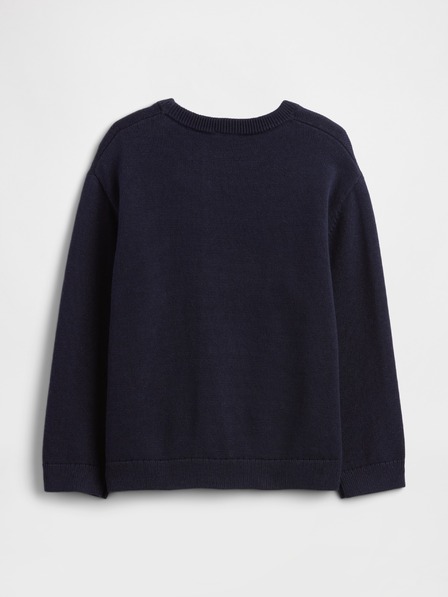 GAP Pulover pentru copii Americana GAP