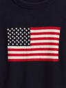 GAP Pulover pentru copii Americana GAP
