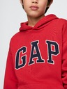 GAP Hanorac cu logo pentru copii GAP