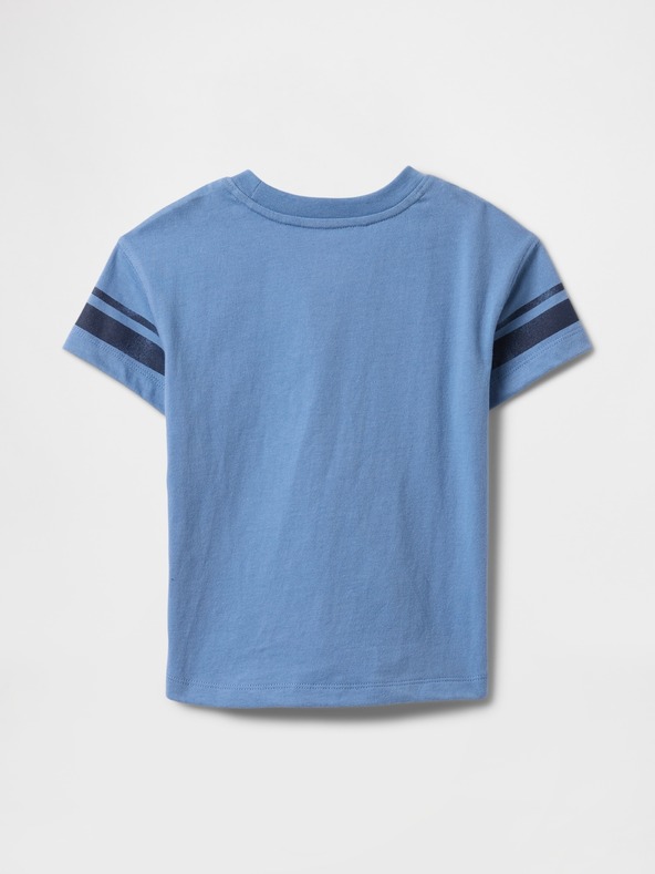 GAP Baby tricou cu logo 1969 Americana GAP