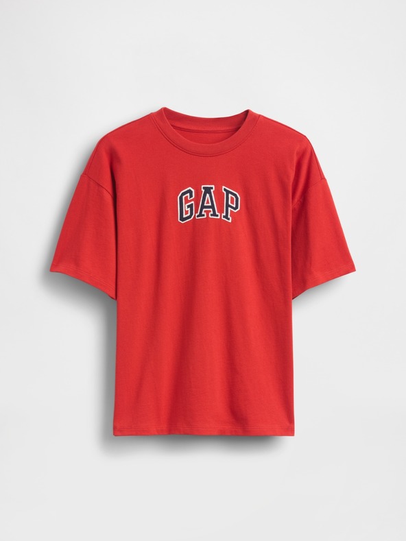 GAP Tricou pentru copii cu logo Americana GAP