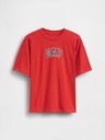 GAP Tricou pentru copii cu logo Americana GAP