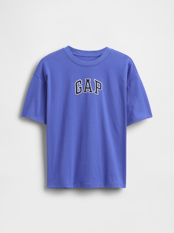 GAP Copii tricou Logo GAP