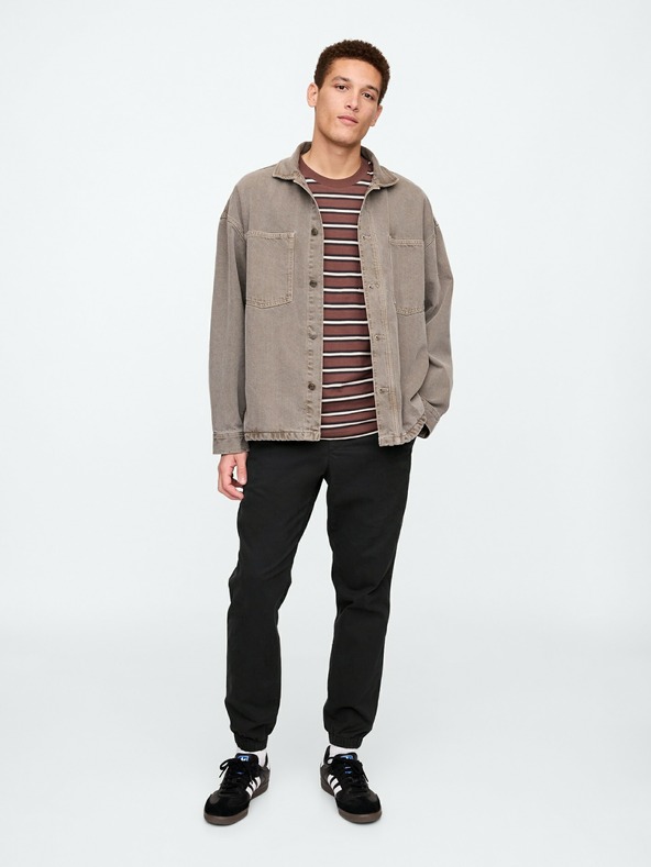 GAP Pantaloni Joggers GapFlex GAP