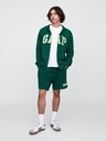GAP Pantaloni scurți cu logo GAP