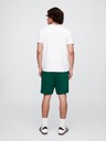 GAP Pantaloni scurți cu logo GAP