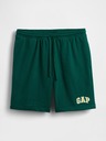 GAP Pantaloni scurți cu logo GAP