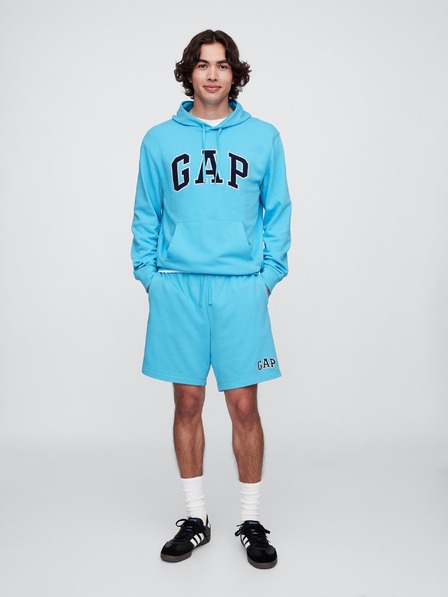 GAP Șort cu logo GAP