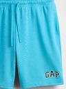 GAP Șort cu logo GAP
