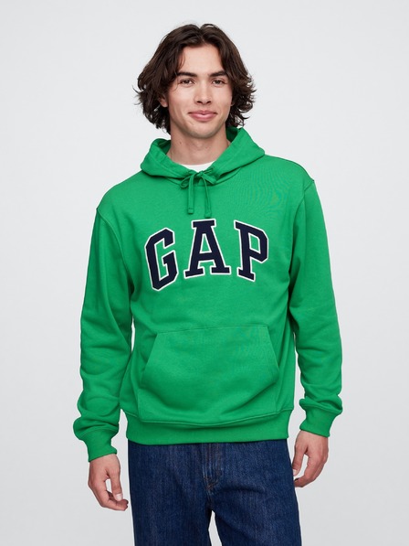 GAP Hanorac GAP logo