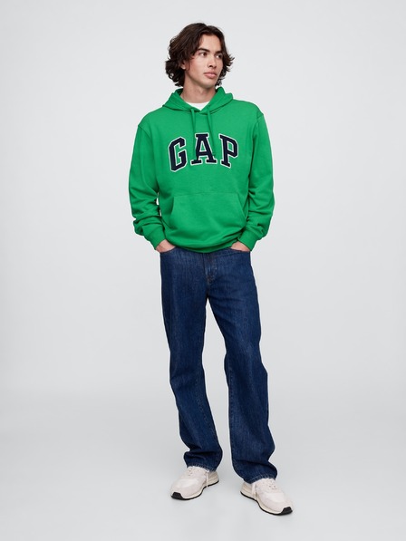 GAP Hanorac GAP logo