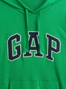 GAP Bluză Logo GAP