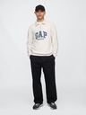 GAP Hanorac polo cu logo GAP
