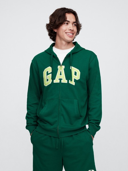 GAP Hanorac GAP logo