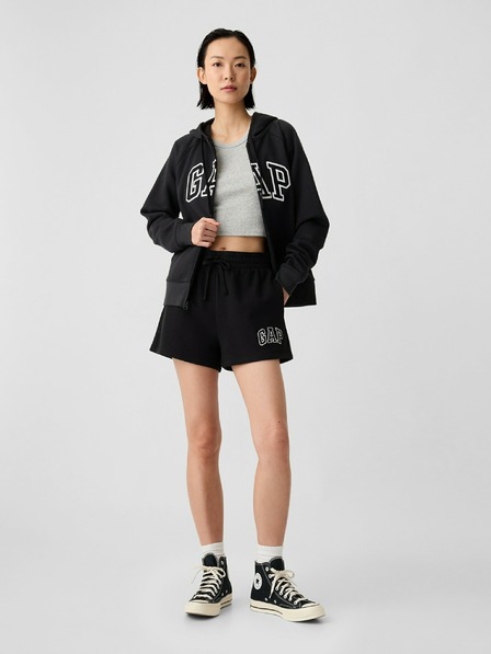 GAP Pantaloni scurți cu logo GAP