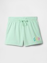 GAP Șort cu logo GAP