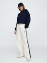 GAP Pantaloni de trening cu logo Americana GAP