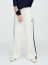 GAP Pantaloni de trening cu logo Americana GAP