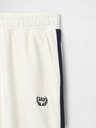 GAP Pantaloni de trening cu logo Americana GAP