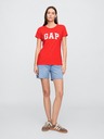 GAP Tricou cu logo Americana GAP
