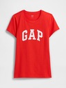 GAP Tricou cu logo Americana GAP