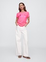 GAP Tricou cu logo GAP