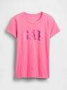 GAP Tricou cu logo GAP