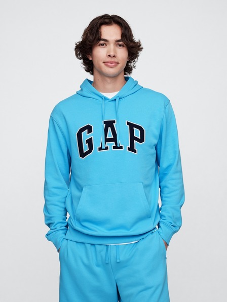 GAP Hanorac GAP logo