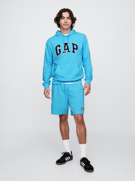 GAP Hanorac GAP logo