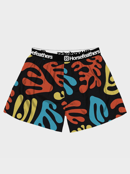 Horsefeathers Frazier Shorts - forme mărimea L HORSEFEATHERS