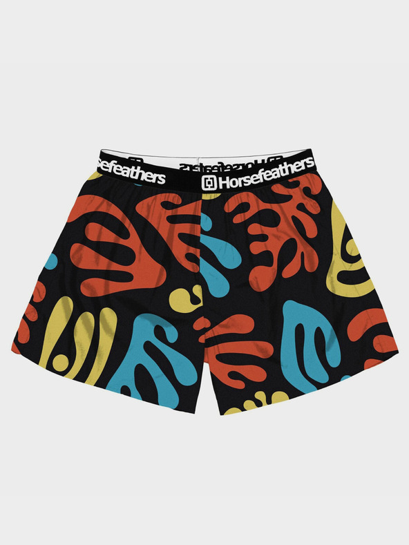 Horsefeathers Frazier Shorts - forme mărimea L HORSEFEATHERS