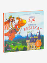 ELLA & MAX DRAGON ZOG și PRINȚESA REBELKA