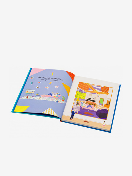 ELLA & MAX SECRETELE IMAGINEI - De la picturile rupestre la smartphone-uri