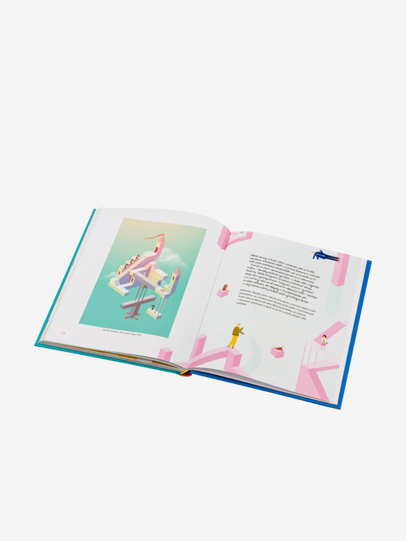 ELLA & MAX SECRETELE IMAGINEI - De la picturile rupestre la smartphone-uri