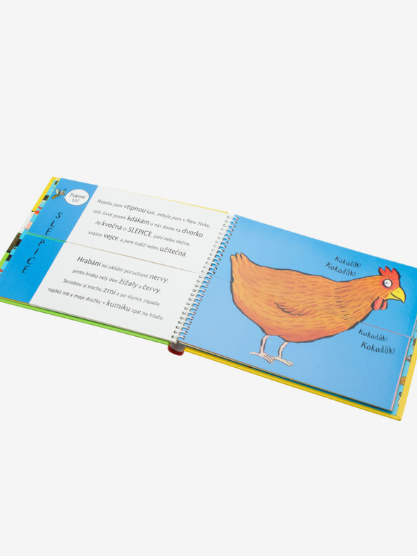 ELLA & MAX Play-Doh răutăcios cu animale