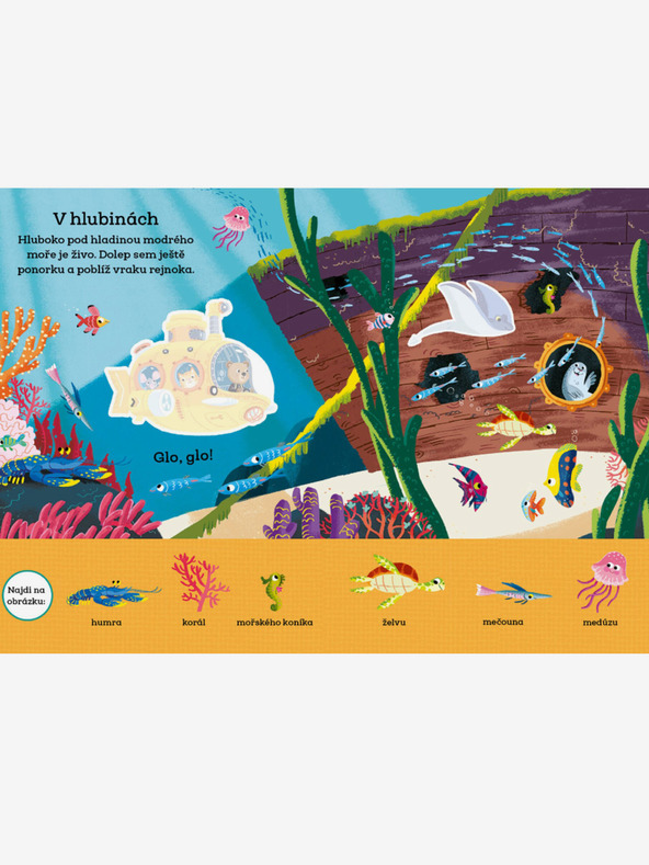 ELLA & MAX MAD SHIKULA: SĂ CUNOAȘTEM TRAFICUL - Carte de abțibilduri