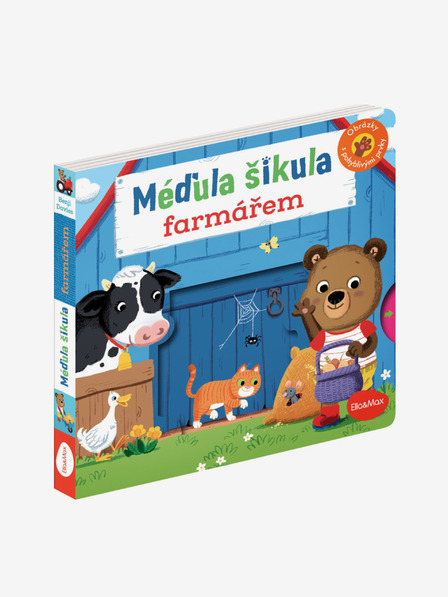 ELLA & MAX ȘIKULA FERMIERULUI - Imagini în mișcare