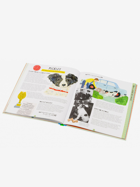 ELLA & MAX Lumea animalelor - Povești care s-au întâmplat cu adevărat