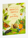 ELLA & MAX BIRDS, MOTHERS și alte creaturi - Sticker Book