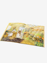 ELLA & MAX BIRDS, MOTHERS și alte creaturi - Sticker Book