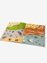 ELLA & MAX BIRDS, MOTHERS și alte creaturi - Sticker Book