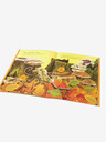 ELLA & MAX BIRDS, MOTHERS și alte creaturi - Sticker Book
