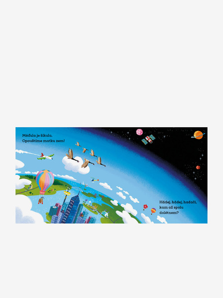 ELLA & MAX BUTTERFLY SHIKULA ASTRONAUT - Imagini în mișcare