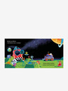 ELLA & MAX BUTTERFLY SHIKULA ASTRONAUT - Imagini în mișcare