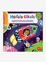 ELLA & MAX BUTTERFLY SHIKULA ASTRONAUT - Imagini în mișcare