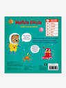 ELLA & MAX BUTTERFLY SHIKULA ASTRONAUT - Imagini în mișcare