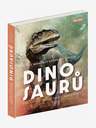 ELLA & MAX Ghid cu imagini mari despre LUMEA DINOZAURILOR