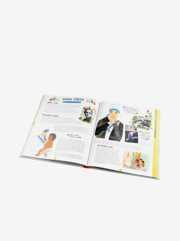 ELLA & MAX Povești pentru păpușile care nu se tem să fie speciale